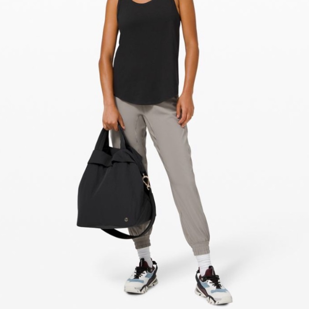On My Level Bag